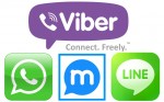 Viber – WhatsApp back in service in Bangladesh