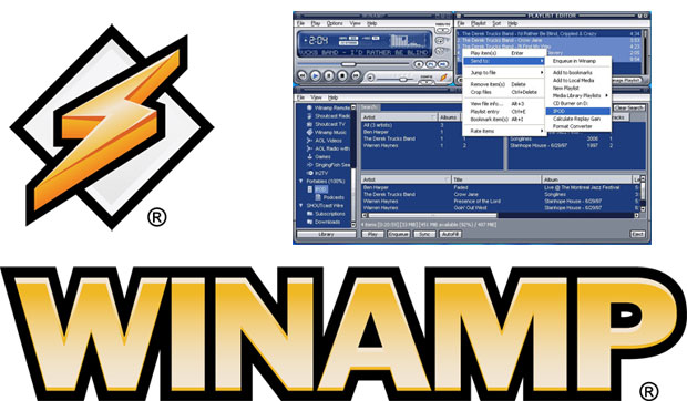 winamp for android 1.4.15 apk