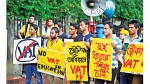 No vat on education private university Bangladesh