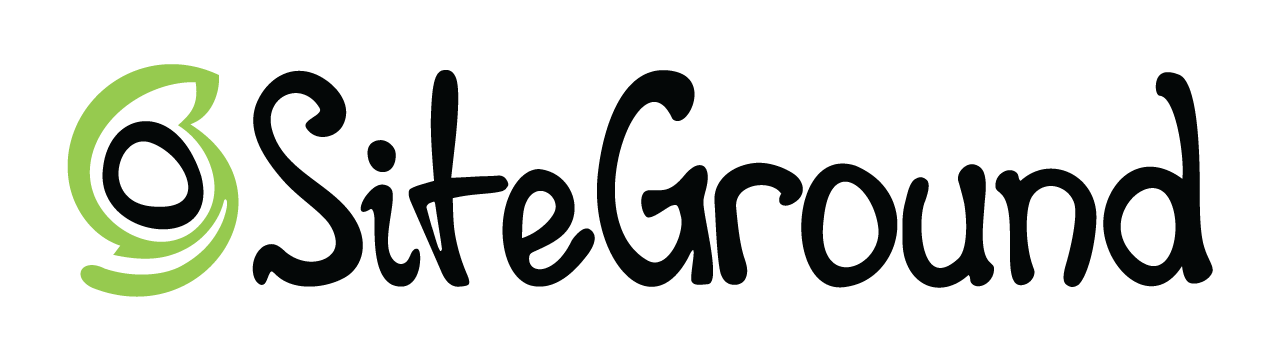 siteground logo