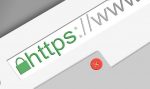 How to force redirect http to https using .htaccess